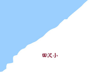 須澤海岸の釣りスポット