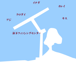上越市海洋フィッシングセンター