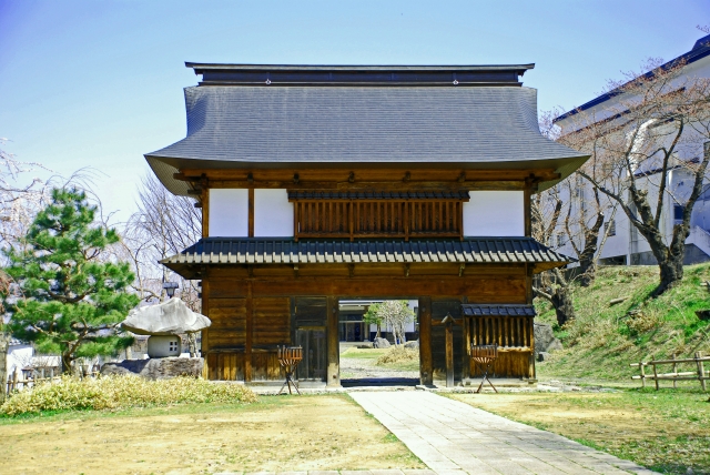 飯山市について