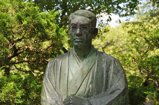 島崎藤村