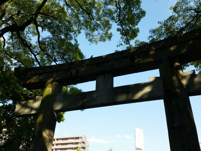 パワースポット