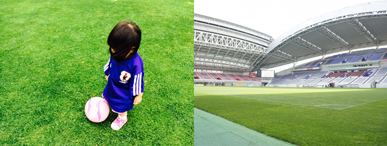 サッカー女子