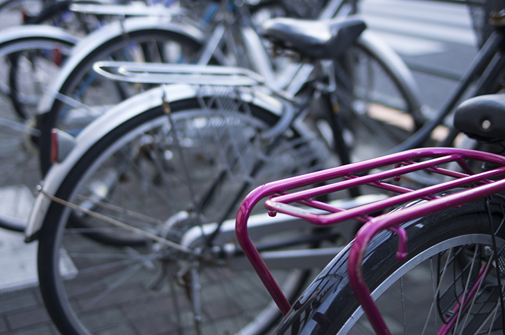自転車