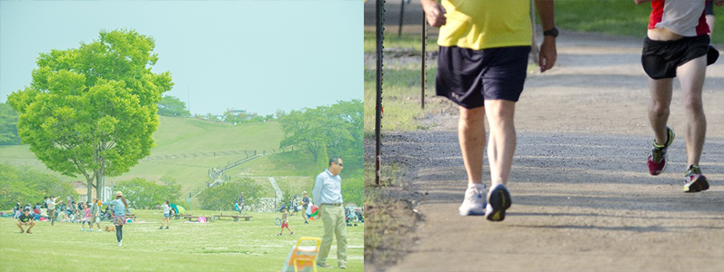 南長野運動公園2