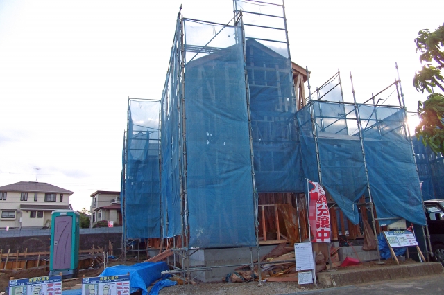 現場では予期せぬことが起こります