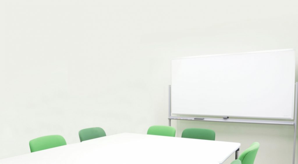 ホワイトボード塗装はいかがでしょうか?