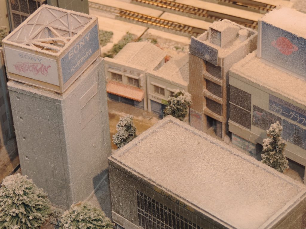 屋上防水工事