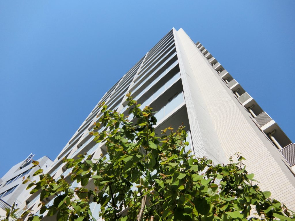 マンションリフォーム