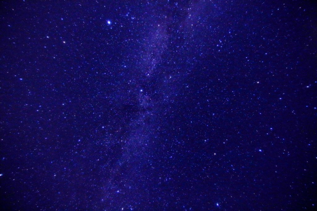 原村星まつり