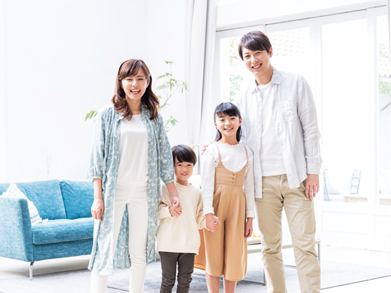 口コミ評価で決めました 写真