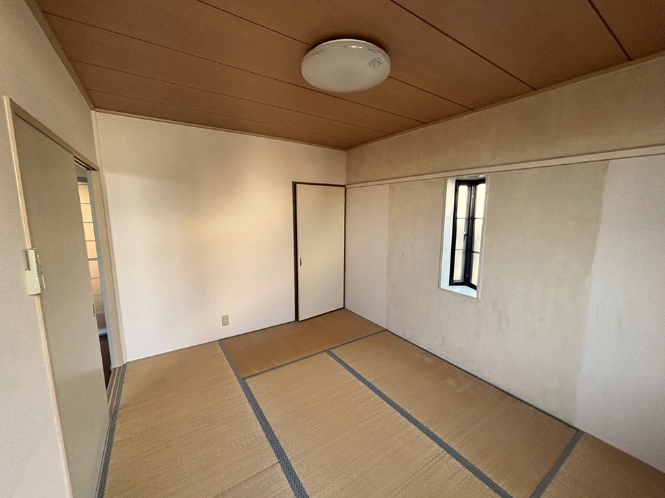 施工前
