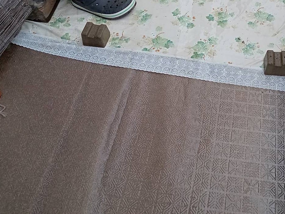 施工前