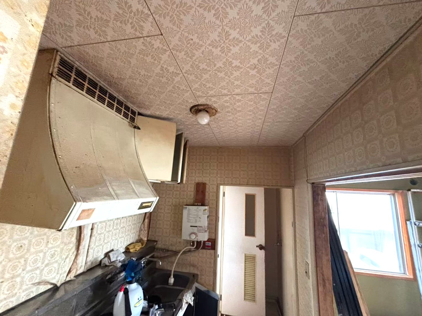 長野市　K様邸　室内リフォーム工事 写真