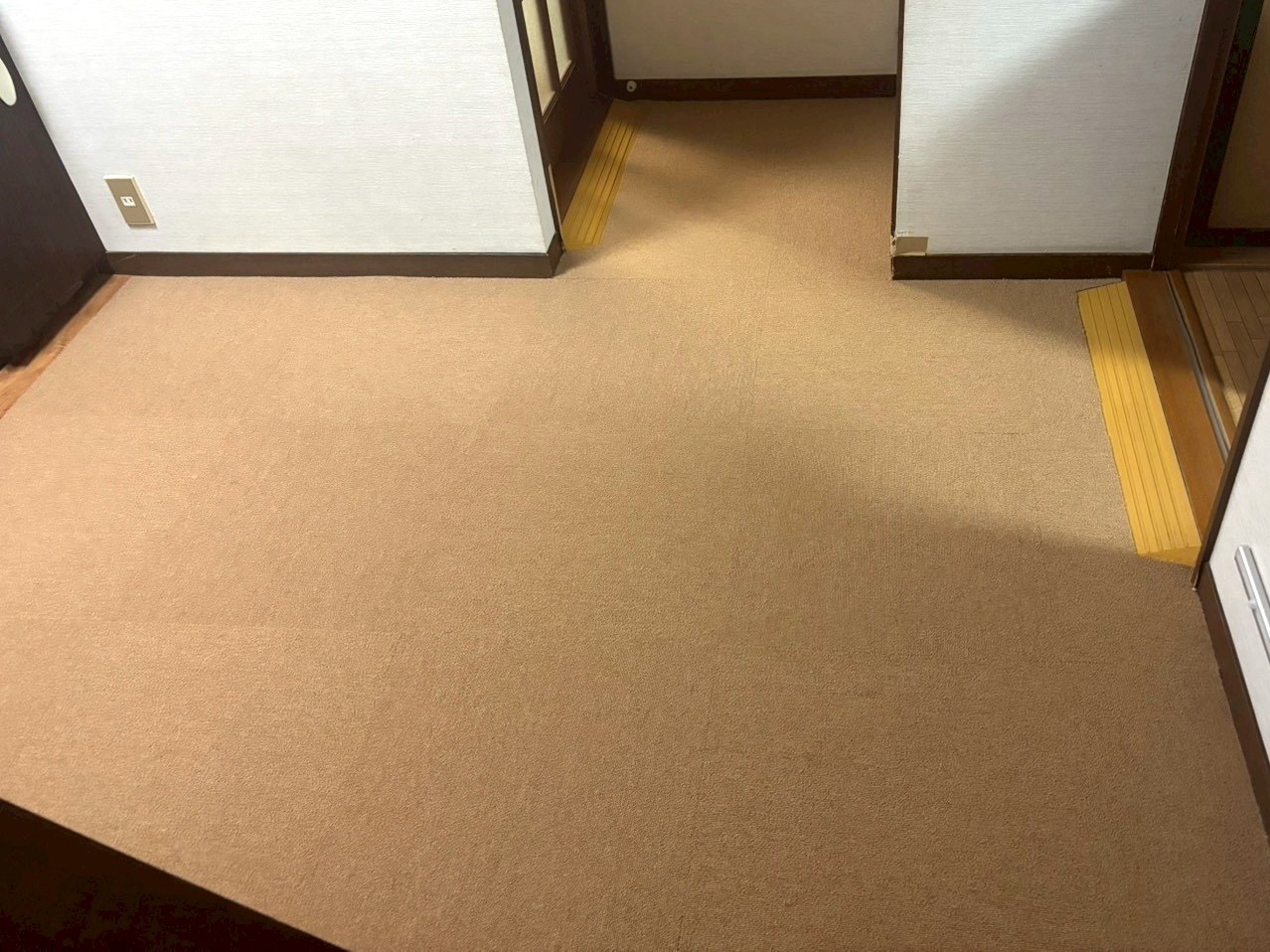 施工後