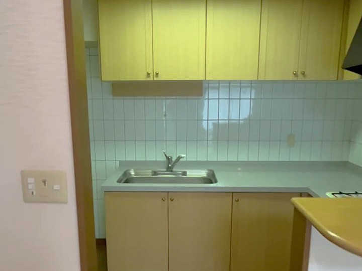 長野市　S様邸　マンション内装リフォーム工事 Before 写真