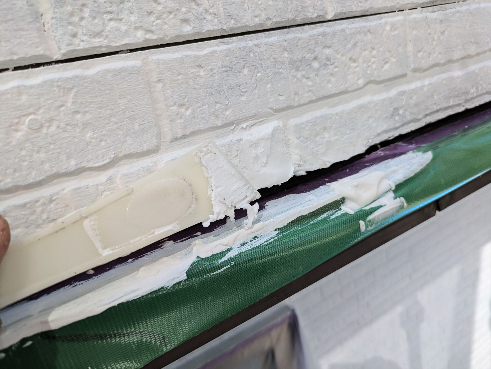 ひび割れ補修（0.3ｍｍ以下）