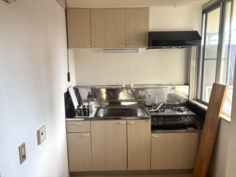 長野市　M様邸　水周り等内装リフォーム工事 写真